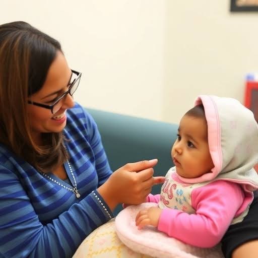How Family Primary Care Bridges the Gap Between Children and Adults