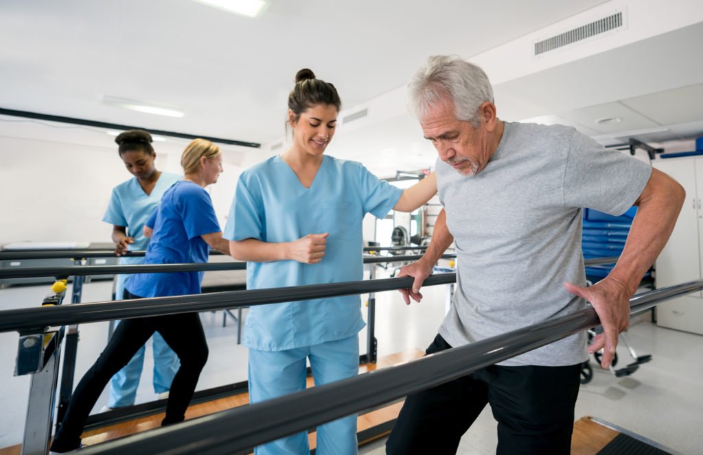 Integrating Oncology Support Into Cancer Care Plans