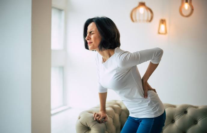 Lifestyle Changes to Prevent Lower Back Pain Recurrences