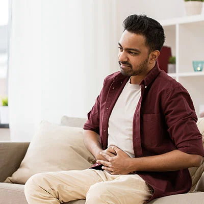 Managing Symptoms of Enlarged Prostate With Lifestyle Adjustments