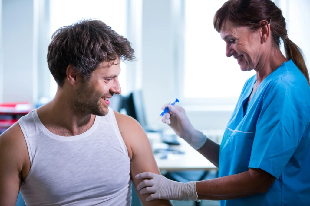Navigating Low Testosterone Treatment Options