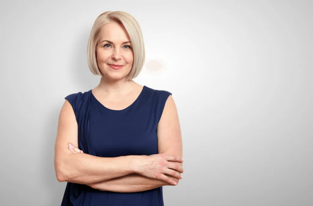 The Benefits and Risks of Hormone Replacement Therapy for Women