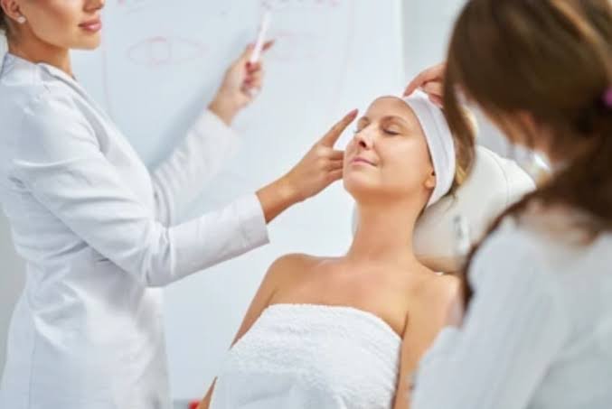 The Connection Between Aesthetics and Wellness
