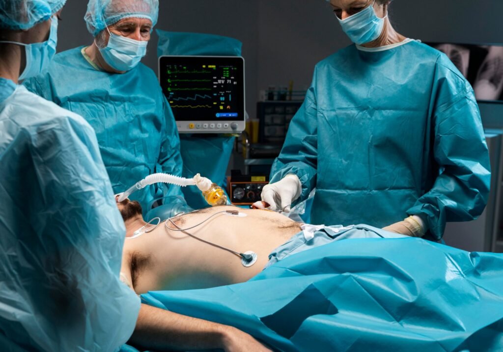 The Role of Hernia Surgery in Improving Quality of Life