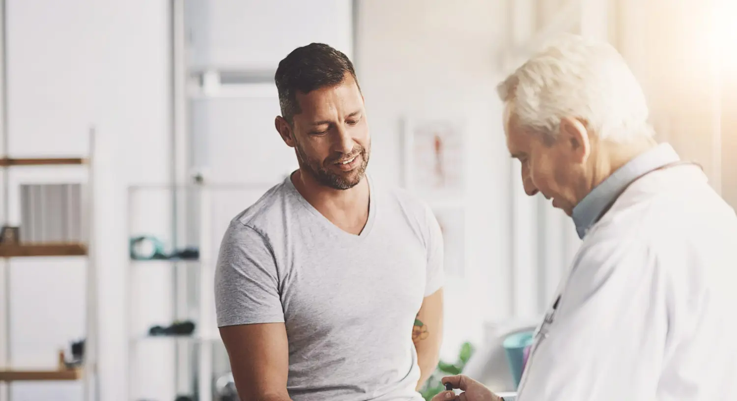 What Services Are Included in Primary Care?