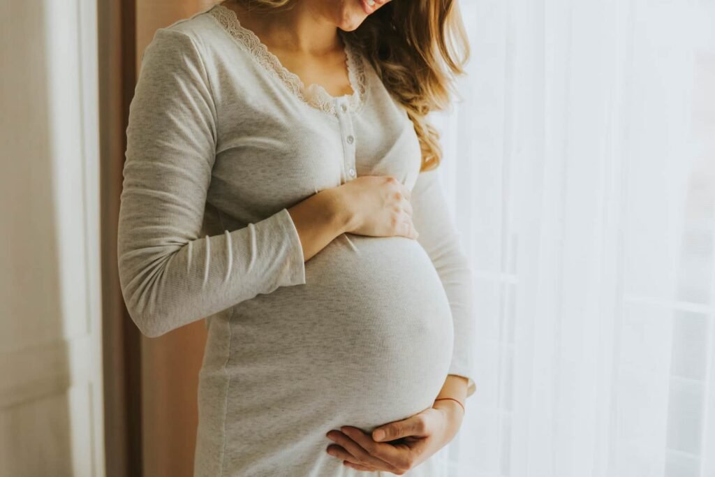 What Vitamins and Medications Are Safe to Take During Pregnancy?