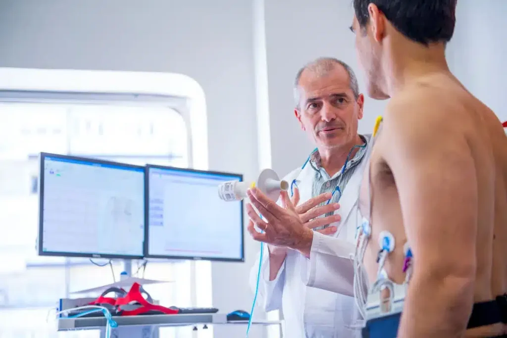 When To Consult a Cardiologist for Heart Concerns