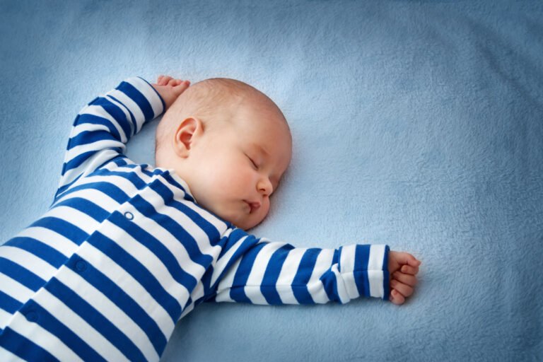 When To Seek Professional Medical Help for Newborns