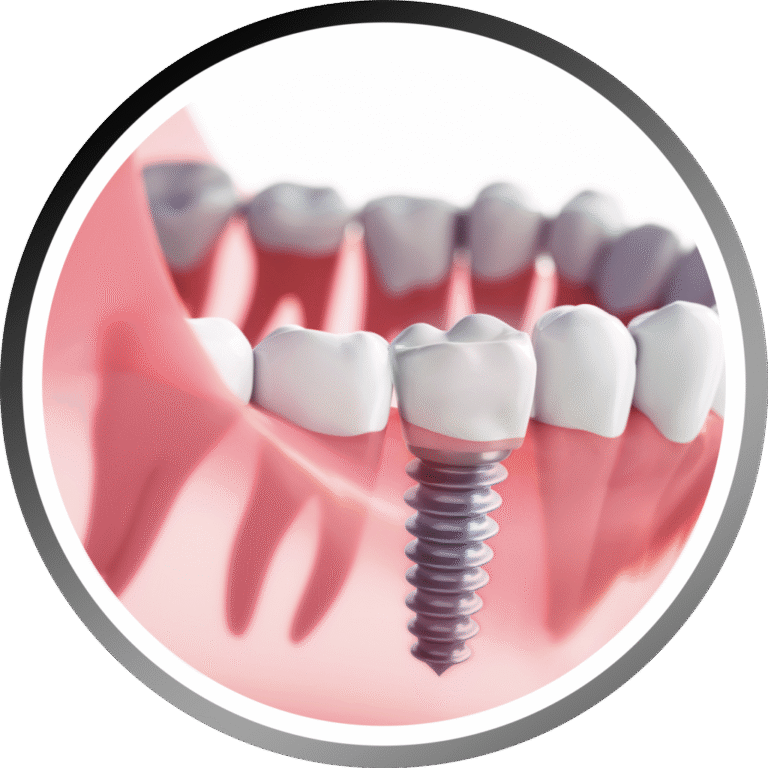 How Dental Implants Can Improve Your Quality of Life
