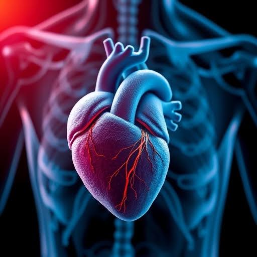 How Lifestyle Choices Affect Heart Health