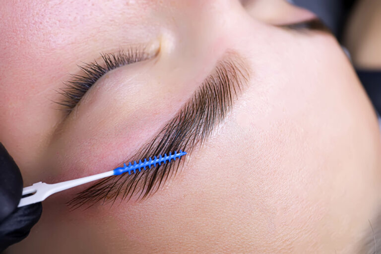 The Benefits of Powder Brows for a Natural Look