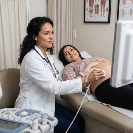 Understanding When To Visit a Gynecologist