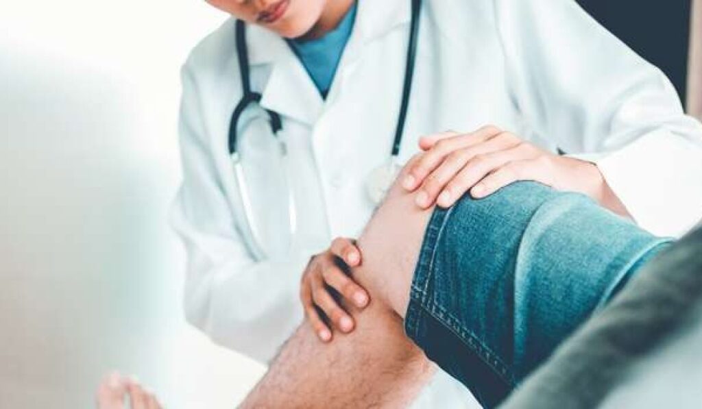 Understanding the Causes and Treatment Options for Joint Pain