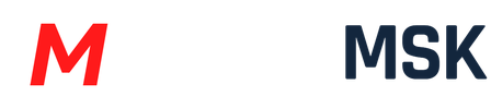 MetroMSK logo